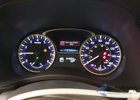 2019 Infiniti Qx60 Luxe z USA, uszkodzony, nr VIN 5N1DL0MM3KC562266